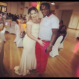 Meet your Posher, Tabitha